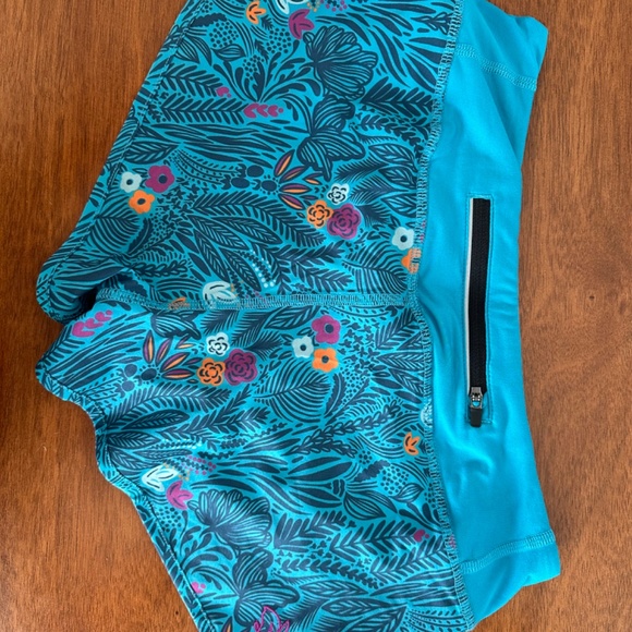 Rabbit Catch Me if You Can 2.5" Running Shorts - XS - Picture 2 of 3